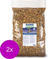 Kasper Faunafood Caviamuesli - Caviavoer - 2 x 15 kg