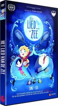 Song Of The Sea (DVD)