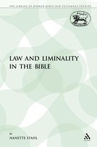 Law And Liminality In The Bible