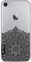 Casetastic Softcover Apple iPhone 7/8 - Floral Mandala