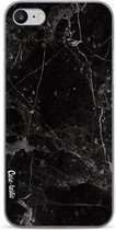 Casetastic Softcover Apple iPhone 7 / 8 - Black Marble