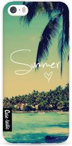 Casetastic Summer Love - Apple iPhone 5 / 5s / SE