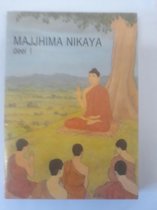 Majjhima Nikaya deel 1