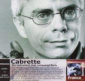 Dominique Paris - Cabrette (CD)