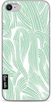 Casetastic Softcover Apple iPhone 7 / 8 - Seam Foam Organic Print