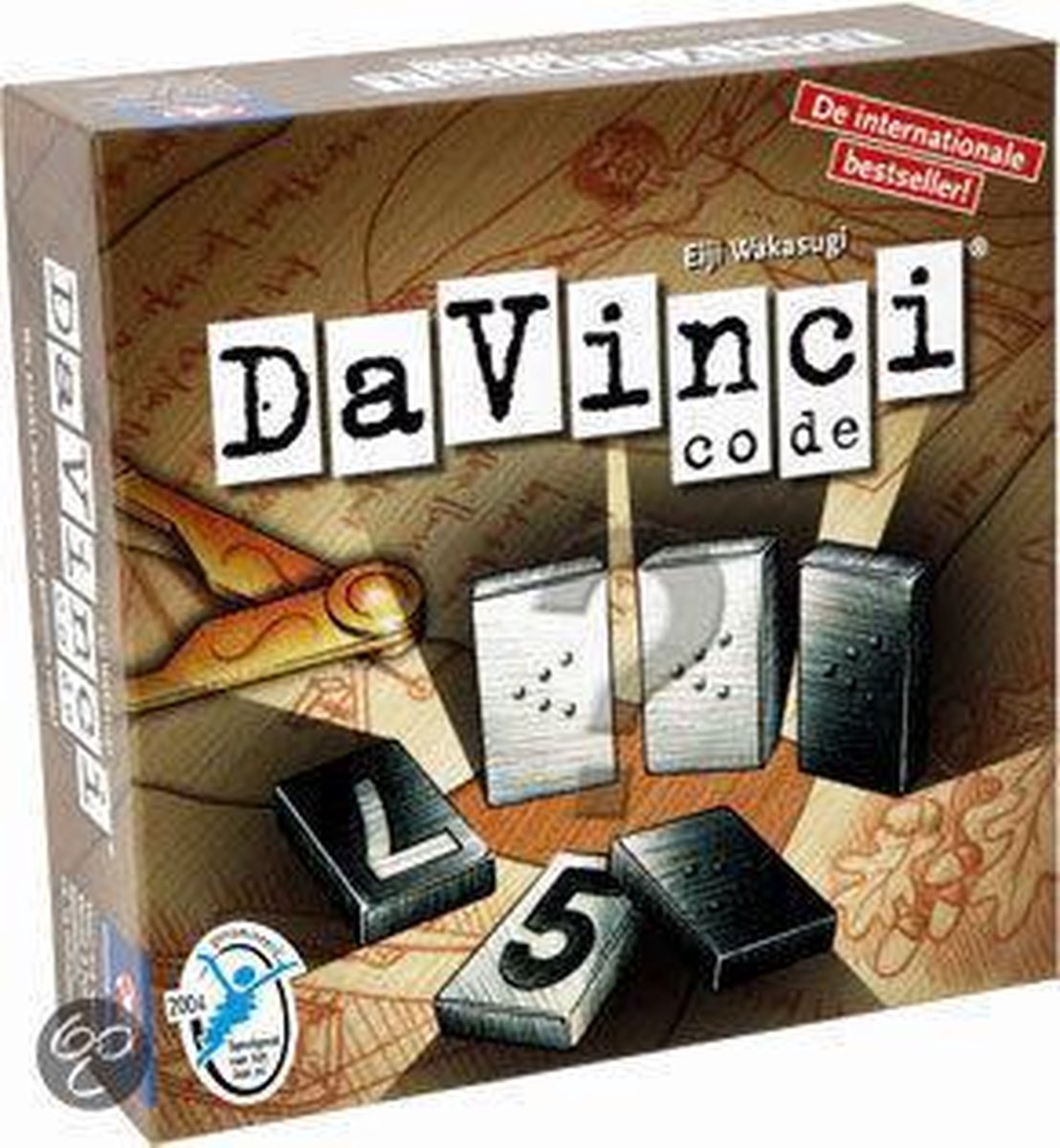 Da Vinci Code | Games | bol.com