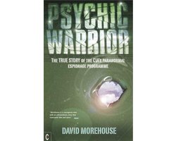 Psychic Warrior