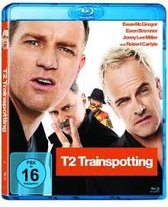 T2 Trainspotting (Blu-ray)