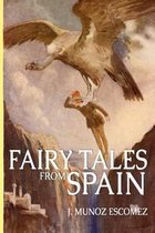 Fairy Tales from Spain