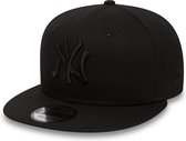 New Era MLB 9FIFTY New York Yankees Cap - Black - S/M