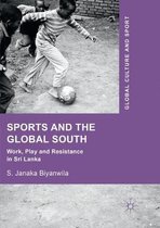 Global Culture and Sport Series- Sports and The Global South