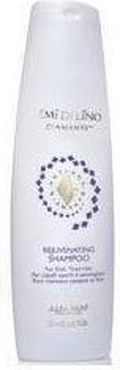 Alfaparf Rejuvenating - 250 ml - Shampoo