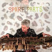 John Davis - Spare Parts (CD)