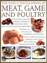 The World Encyclopedia Of Meat And Poultry