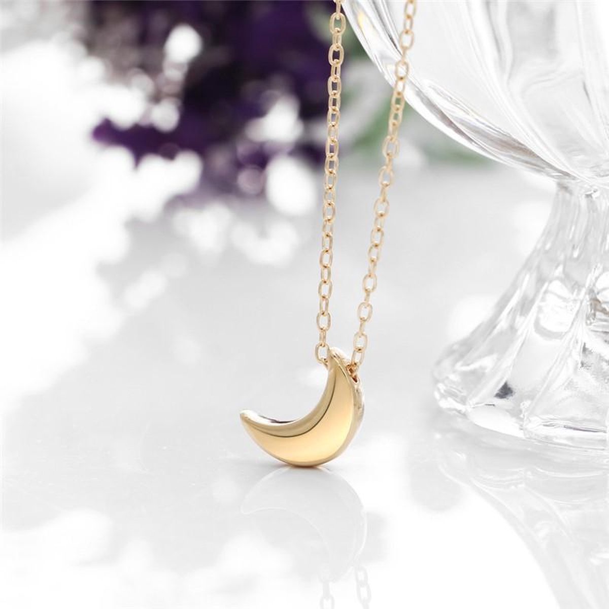 Sethain Gelaagde kralen taille ketting meerlaagse kraal buik ketting parel lichaam ketting sieraden accessoires voor vrouwen en meisjes (goud