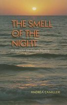 Wheeler Softcover-The Smell of the Night