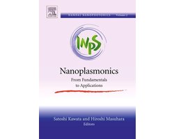 Nanoplasmonics
