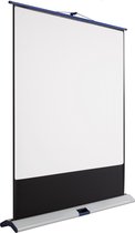 Projectiescherm Mobile Compact (1:1)