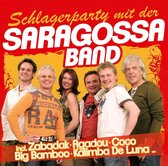 Schlagerparty Mit Der Saragossa Band