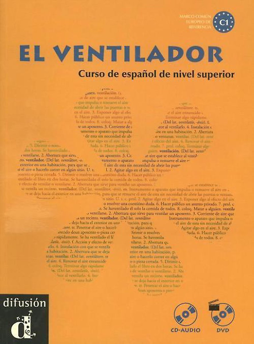 El ventilador