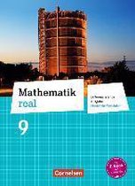 Mathematik real 9. Schuljahr Schülerbuch. Differenzierende Ausgabe Nordrhein-Westfalen