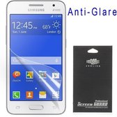 Anti-Glare Screen Protector voor Samsung Galaxy Core 2