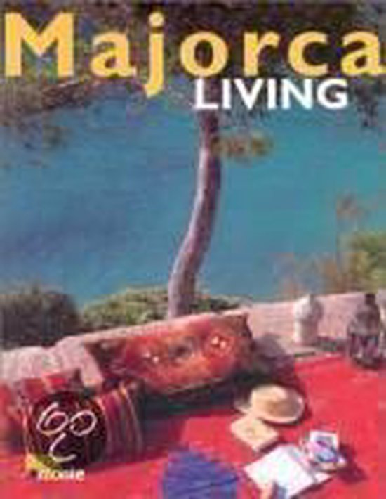 Majorca Living - cover