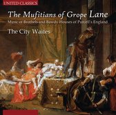 Mufitians Of Grope Lane / City Waites 1-Cd (Jun13)