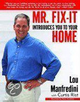 Mr. Fix-it Introduces You to