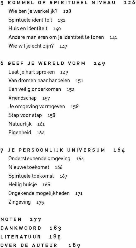 Huis & ziel