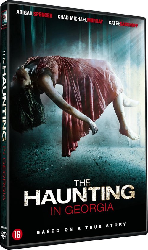 The Haunting In Georgia