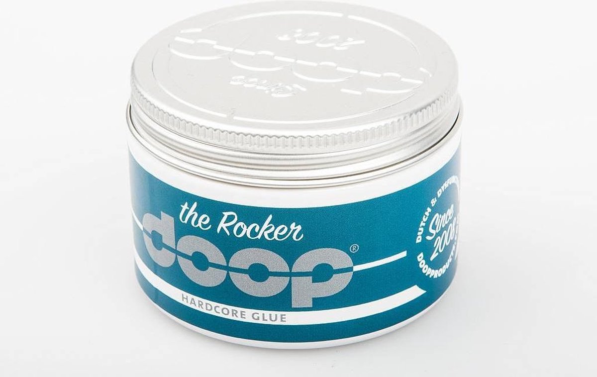 Doop The Rocker, 100ml