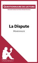 Questionnaire de lecture - La Dispute de Marivaux