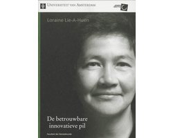 De betrouwbare innovatieve pil