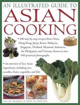 Illustrated Guide To Asian Cooking