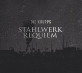 Die Krupps - Stahlwerkrequiem (LP)