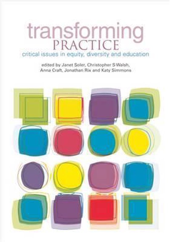 Transforming Practice - cover