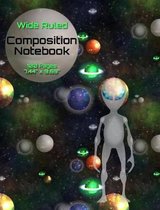 Composition Notebook