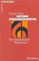 Haydns Streichquartette