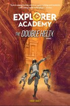 The Double Helix 3 Explorer Academy