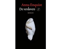 Omslag van De verdovers