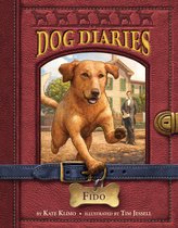 Dog Diaries 13 - Dog Diaries #13: Fido