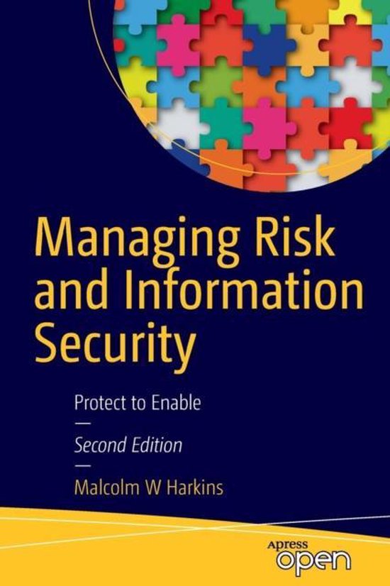 Managing Risk and Information Security, 2nd Edition - cover
