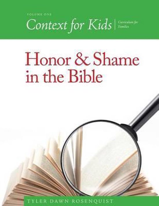 Context for Kids- Context For Kids - cover