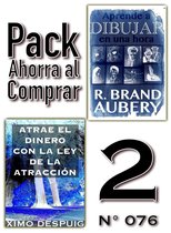 Pack Ahorra al Comprar 2 (Nº 076)