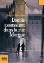 Double Assassinat Dans LA Rue Morgue