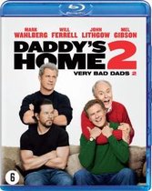 Daddy's Home 2 (Blu-ray)