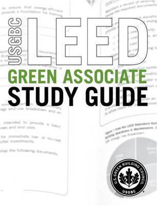 LEED-Green-Associate Prüfung