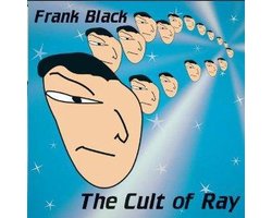 The Cult Of Ray