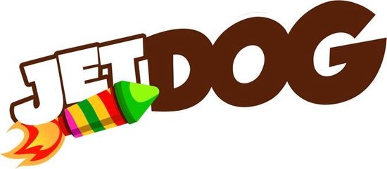 Jet Dog - 2DS + 3DS | Games | bol.com